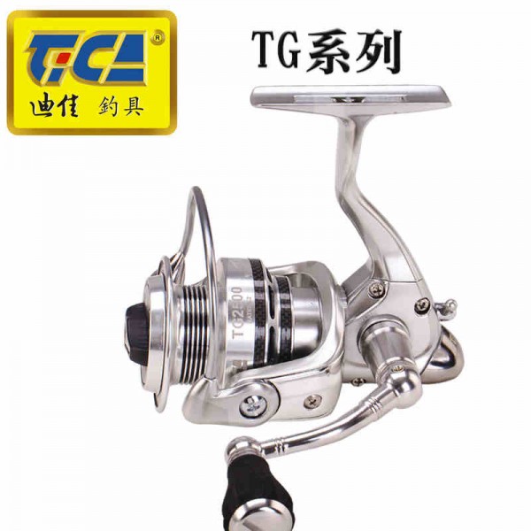 TG全金屬系列